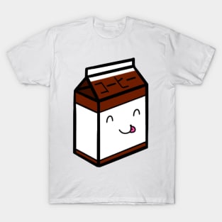 Japanese Coffee Box T-Shirt